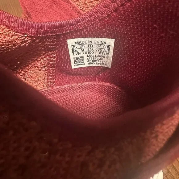 Adidas tubular doom sock prime knit - Picture 3 of 7